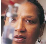 Photo of Marvene Augustus, Pharm.D., R.Ph.