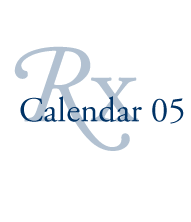Rx Calendar 05