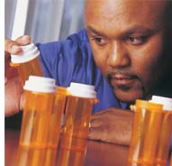 Photo of DZ Washington, Pharm.D., M.B.A.