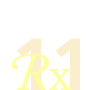Rx 11