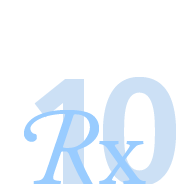 Rx 10