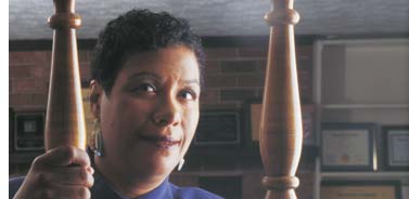 Photo of Lenore T. Coleman, Pharm.D., C.D.E., F.A.S.H.P.