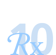 Rx 10