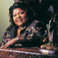 Photo of Sharon Allison-Ottey, M.D.