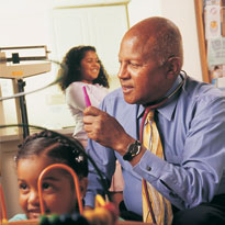 Photo of Michael A. LeNoir, M.D.