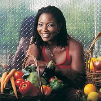Photo of Rovenia Brock, Ph.D.