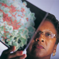Photo of Loretta Sweet Jemmott, Ph.D., F.A.A.N.