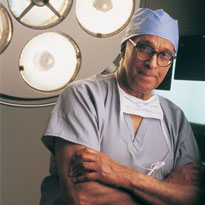 Photo of LaSalle D. Leffall, Jr., M.D., F.A.C.S.