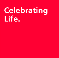 Celebrating Life.