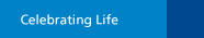 Celebrating Life