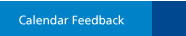 Calendar Feedback