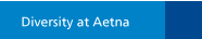 Diversity at Aetna