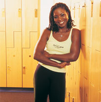 Photo of Rovenia Brock, Ph.D.