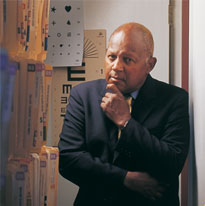 Photo of Michael A. LeNoir, M.D.
