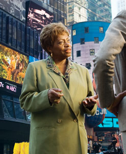 Norma J. Goodwin, M.D.
