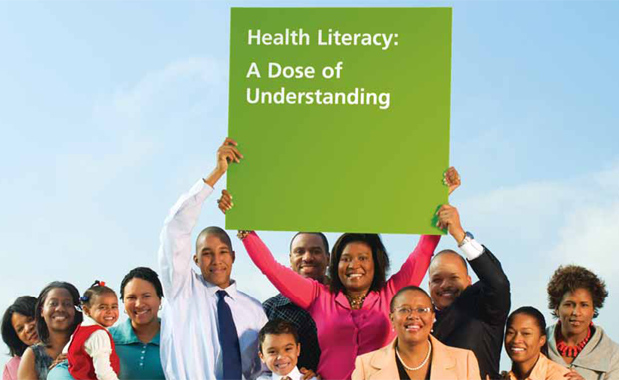 Health Literacy: A Dose of Understanding