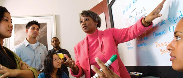 Sharon L. Youmans, Pharm.D., M.P.H.