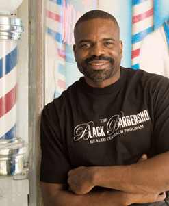 bill releford