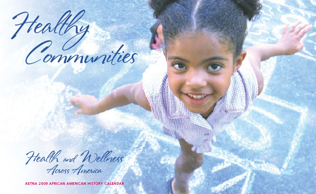 Healthy Communities