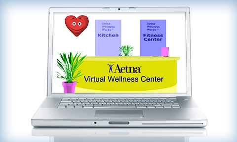 Virtual Wellness