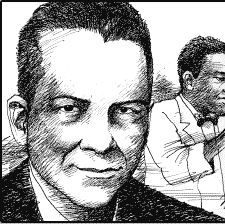 Picture of William Warrick Cardozo
