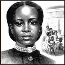Picture of Caroline V. Still Anderson