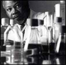 Picture of James R. Gavin III, M.D., Ph.D.