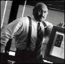 Picture of Emmit J. McHenry
