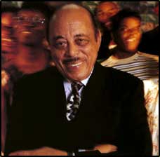 Picture of Comer Cottrell Jr.