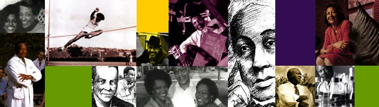 Collage of Photos