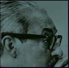 Picture of Thurgood Marshall
