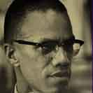 Picture of Malcom X: 2000