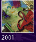 Picture of Lincoln University of Pennsylvania: 2001
