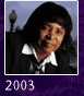 Picture of Frances E. Ashe-Goins, R.N., M.P.H.: 2003