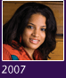 Picture of Lindsey Olier: 2007