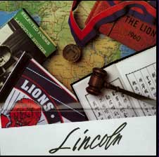 Picture of Lincoln University of Pennsylvania