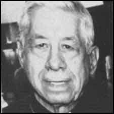 Picture of The Rev. Thomas W.S. Logan Sr.