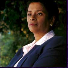 Picture of G. Valerie Beckles, M.D.