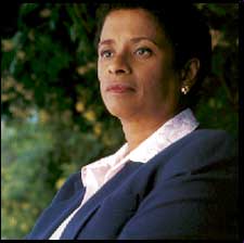 Picture of G. Valerie Beckles, M.D.