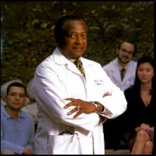 Picture of Richard Allen Williams, M.D.