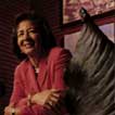 Picture of Betty Smith Williams, Dr.P.H. R.N., F.A.A.N.: 2003