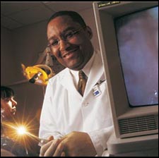 Picture of Dennis Mitchell, D.D.S., M.P.H.