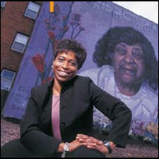 Picture of Ann Slaughter, D.D.S., M.P.H.