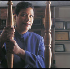 Picture of Lenore T. Coleman, Pharm.D., C.D.E., F.A.S.H.P.