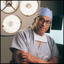 Picture of LaSalle D. Leffall, Jr., M.D., F.A.C.S.