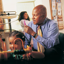 Picture of Michael A. LeNoir, M.D.