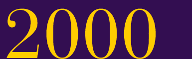 2000