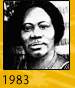 Picture of Mary McLeod Bethune: 1983