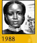 Picture of Caroline V. Still Anderson: 1988