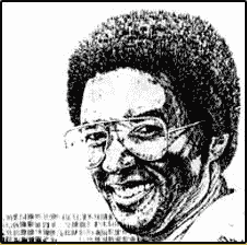 Picture of Arthur R. Ashe Jr.